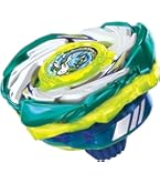 24個　BEYBLADE XベイブレードXブースター ロックレオーネ6-80GN ベイブレードX】BEYBLADE X『BX-00 ブースター ロックレオーネ6